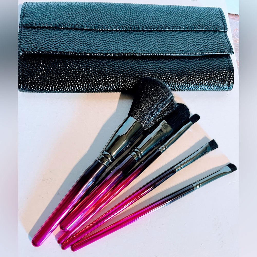 Makeup Brush 6PC set  New